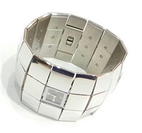 Orologio Calvin Klein Donna in Acciaio K4021102 - K4021102